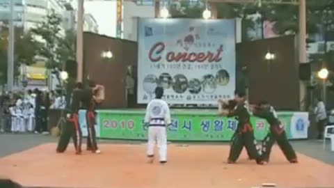 Hapkido