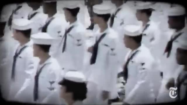 Legacy of the Tailhook Scandal | Retro Report | The New York Times