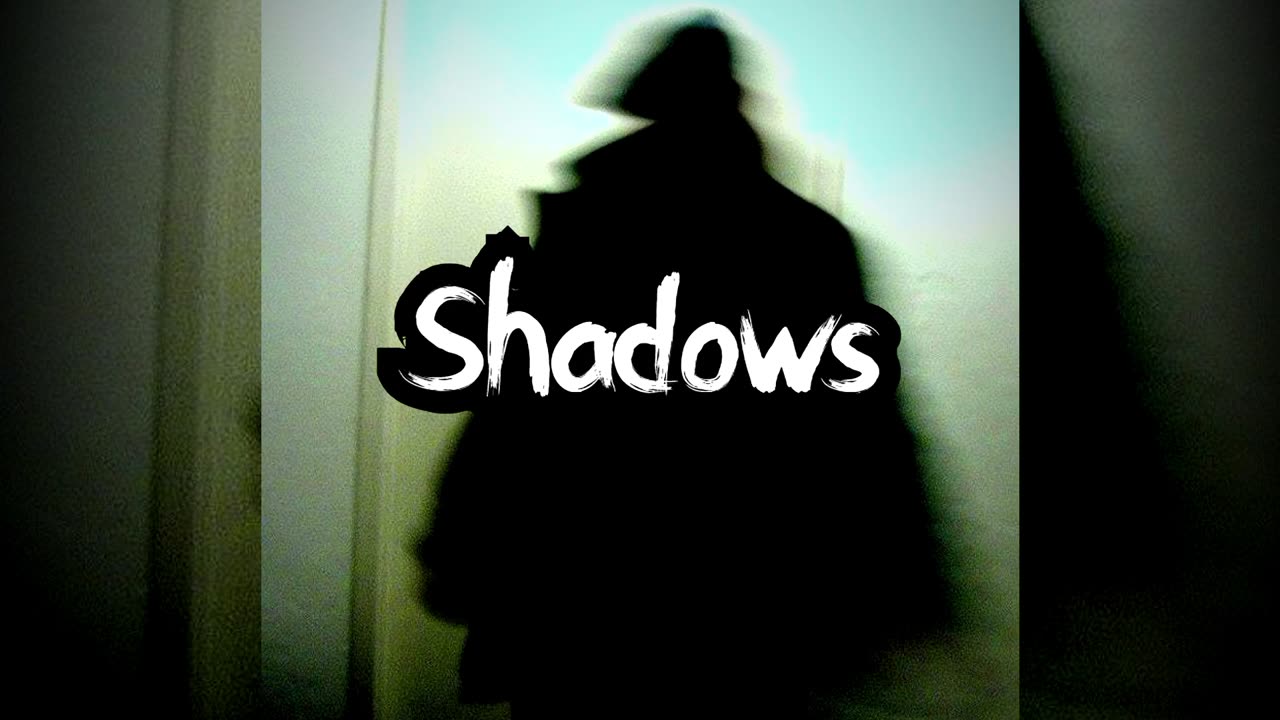 "Shadows" - Dark Trap Beat #Instrumentals