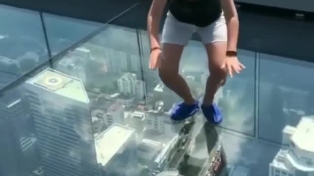 A man of determination, will find his way