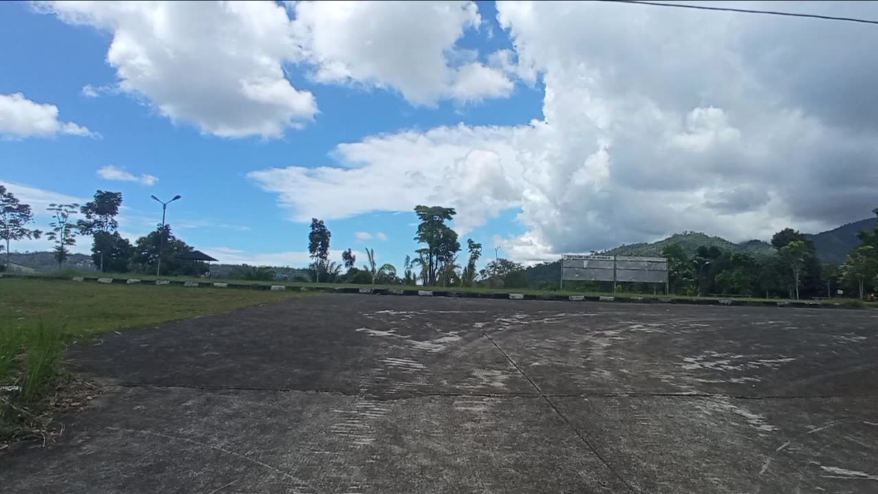 Beautiful Nature Video