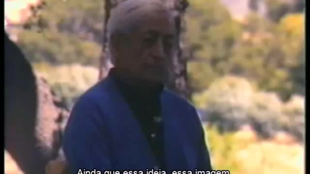 Desejo, apego e medo - 1980