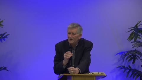 Take Back America – the Anointed Supernatural Church | Mike Thompson (Sunday 3-27-22)