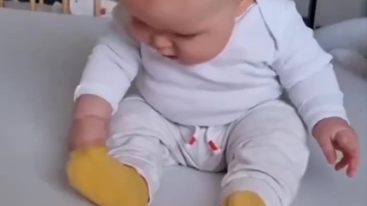 Funny baby12