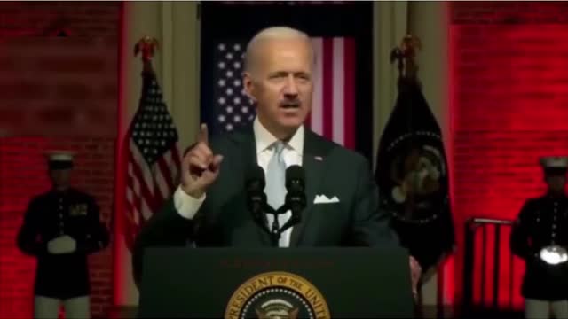 Adolph Biden