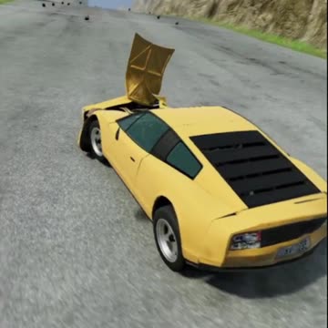 Trying to dodge the rocks #reels