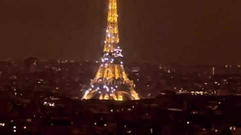 Eiffel Tower