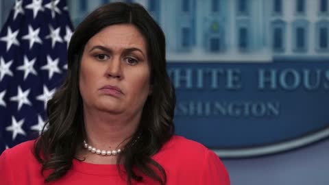 Sarah Huckabee