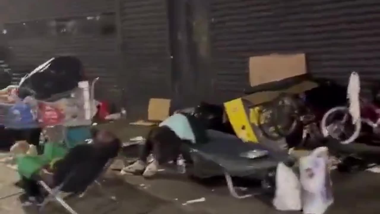 Philadelphia OUT!