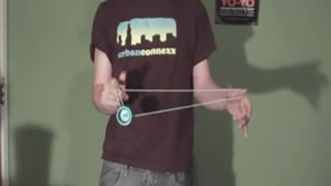 Yoyo Tricks : Performing Advanced Slack