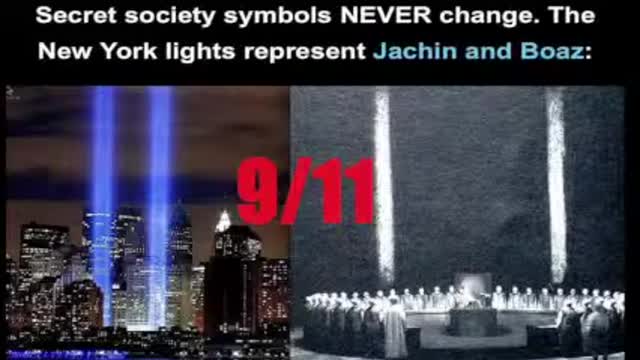 9_11 Most Important Day In Judaism _ Jordan Maxwell _ Esoteric