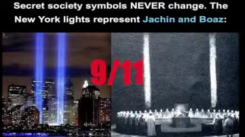 9_11 Most Important Day In Judaism _ Jordan Maxwell _ Esoteric