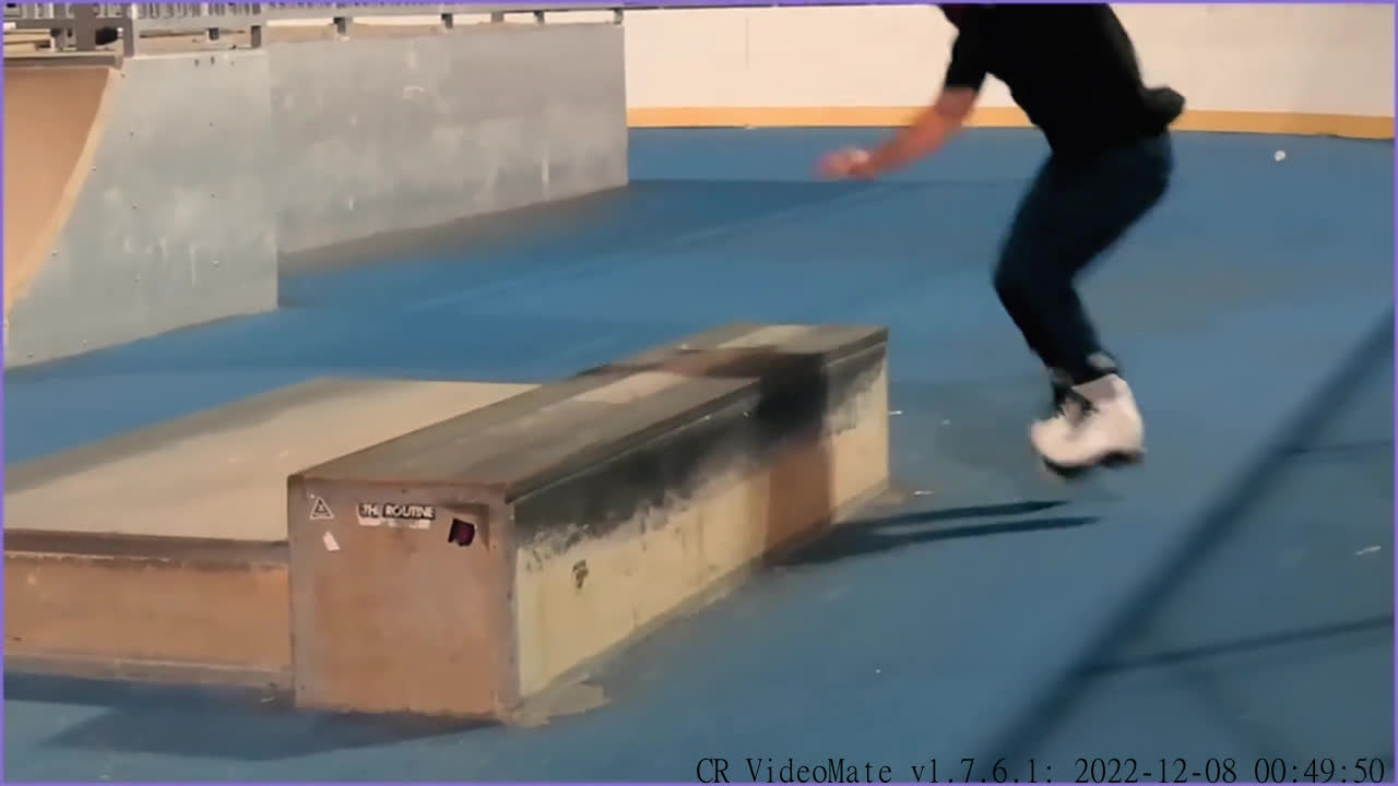 New Gawds Team Skate Unboxing & First Session