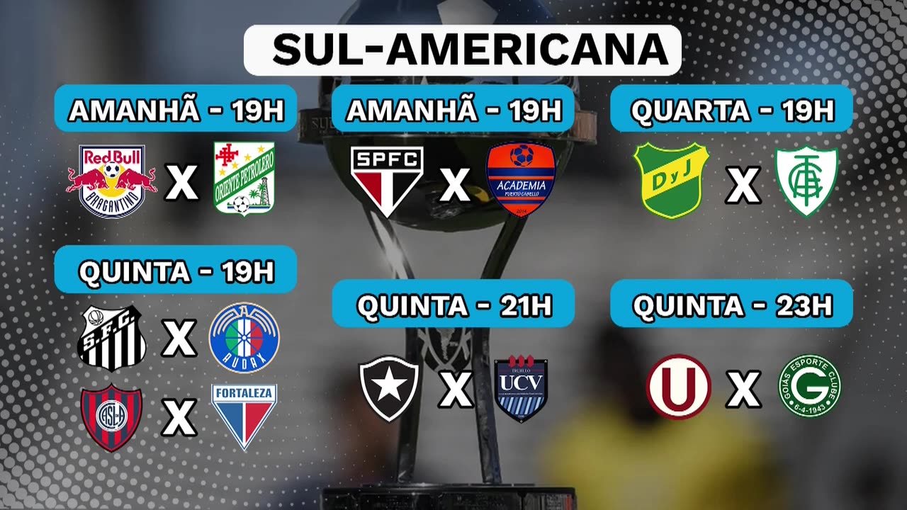 CONECTA ESPORTE 17/04 - COMPLETO