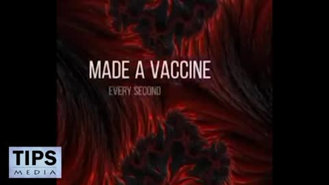 Vax production doesn't add up