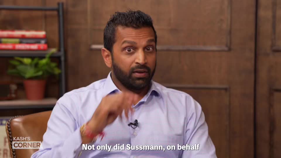 More Russiangate indictments are coming