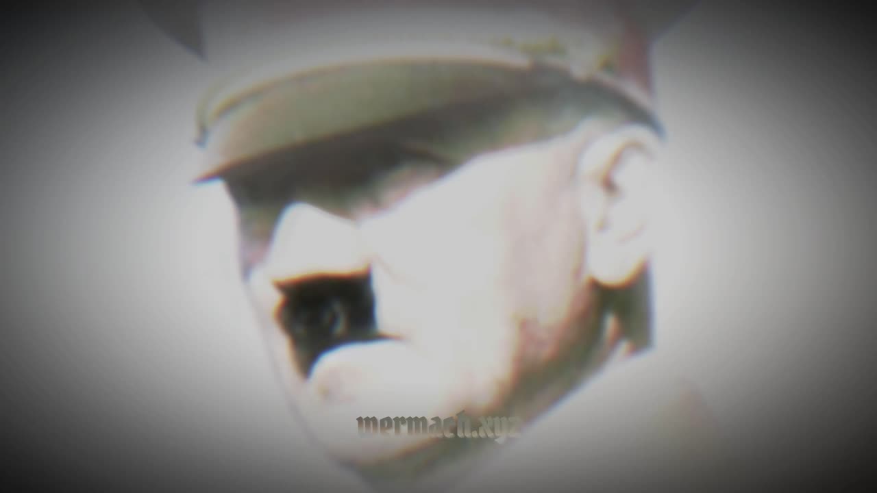 Adolf hitler - a New Emotion