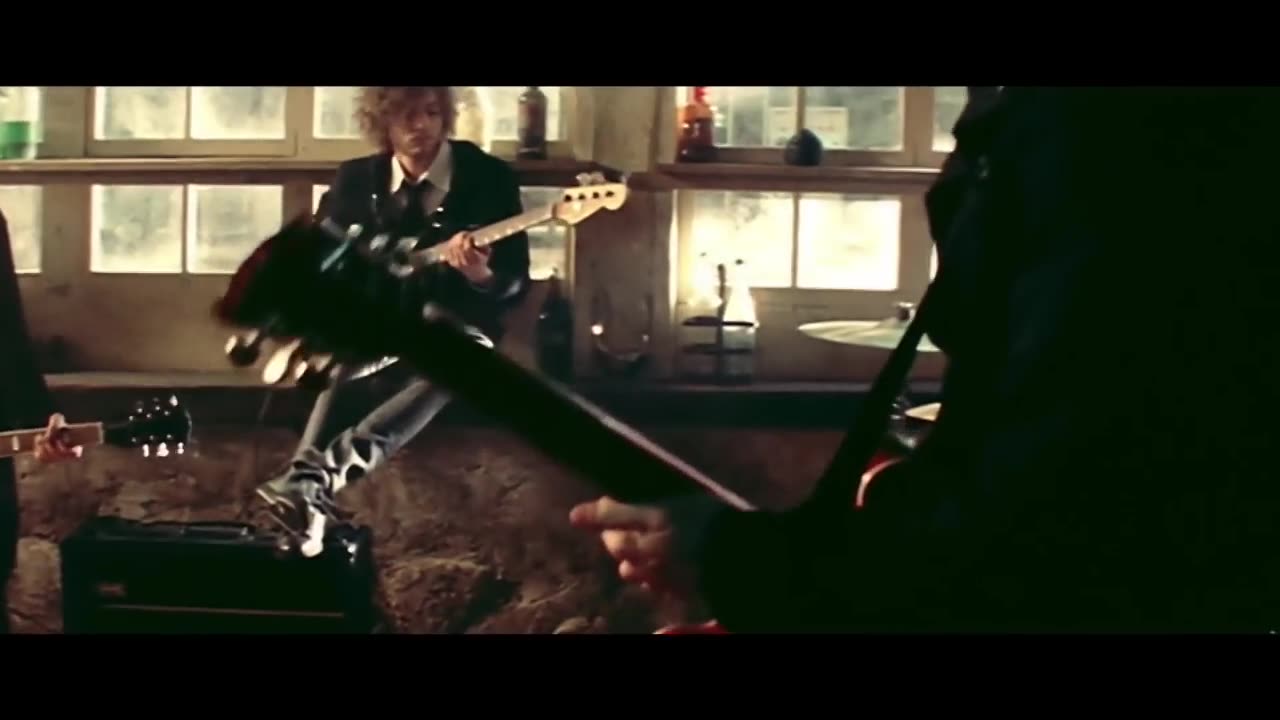 Asereje - Las Ketchup MASHUP Say All I Need - OneRepublic