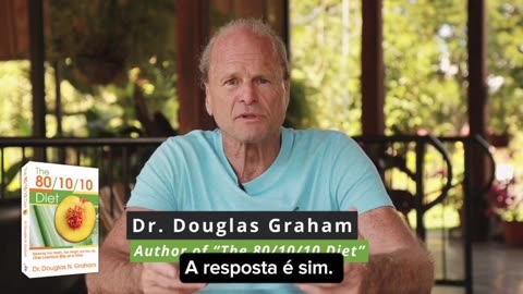 Suplementação _ Dr. Douglas Graham