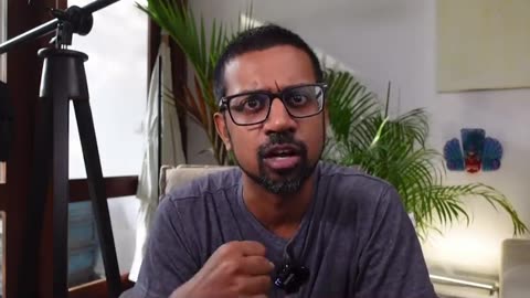 Imagine someone saying this about any other race?