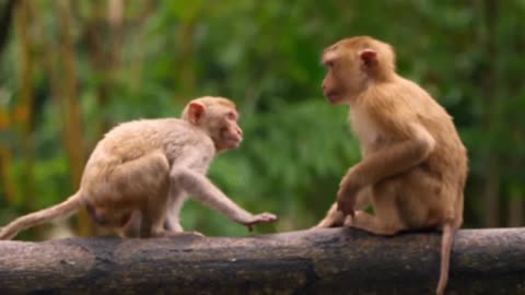 Funniest Monkey - cute and funny monkey videos