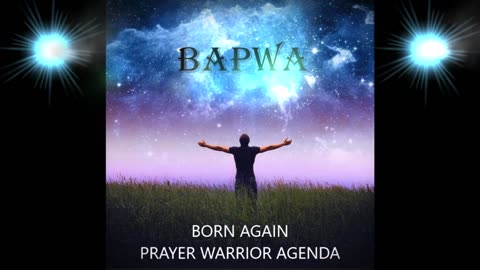 BAPWA FULL PRAYER MEETING - December 14th, 2022 (Audio Track)