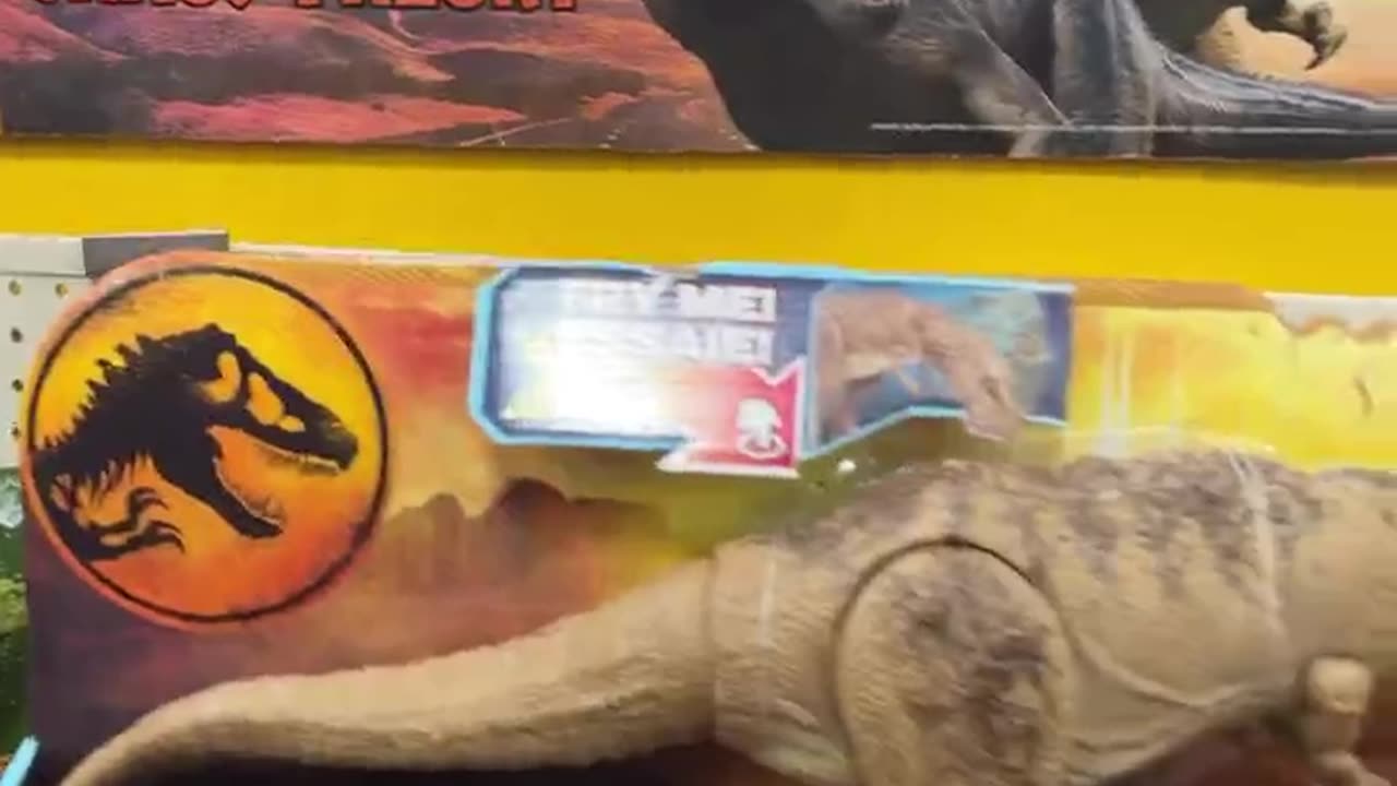 New Jurassic World Chaos Theory Dinosaur Toys Shopping Spree @Target Camp Cretaceous #shorts #dino