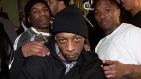 Why am I supposed to mourn biggie’s weed roller