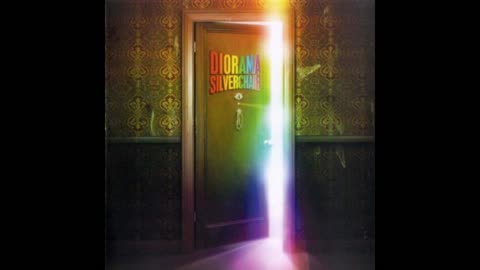 Silverchair - Diorama Mixtape