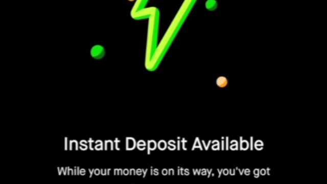 Depositing Funds into Robinhood Account to get Started with Trading Stocks, Options, and Crypto