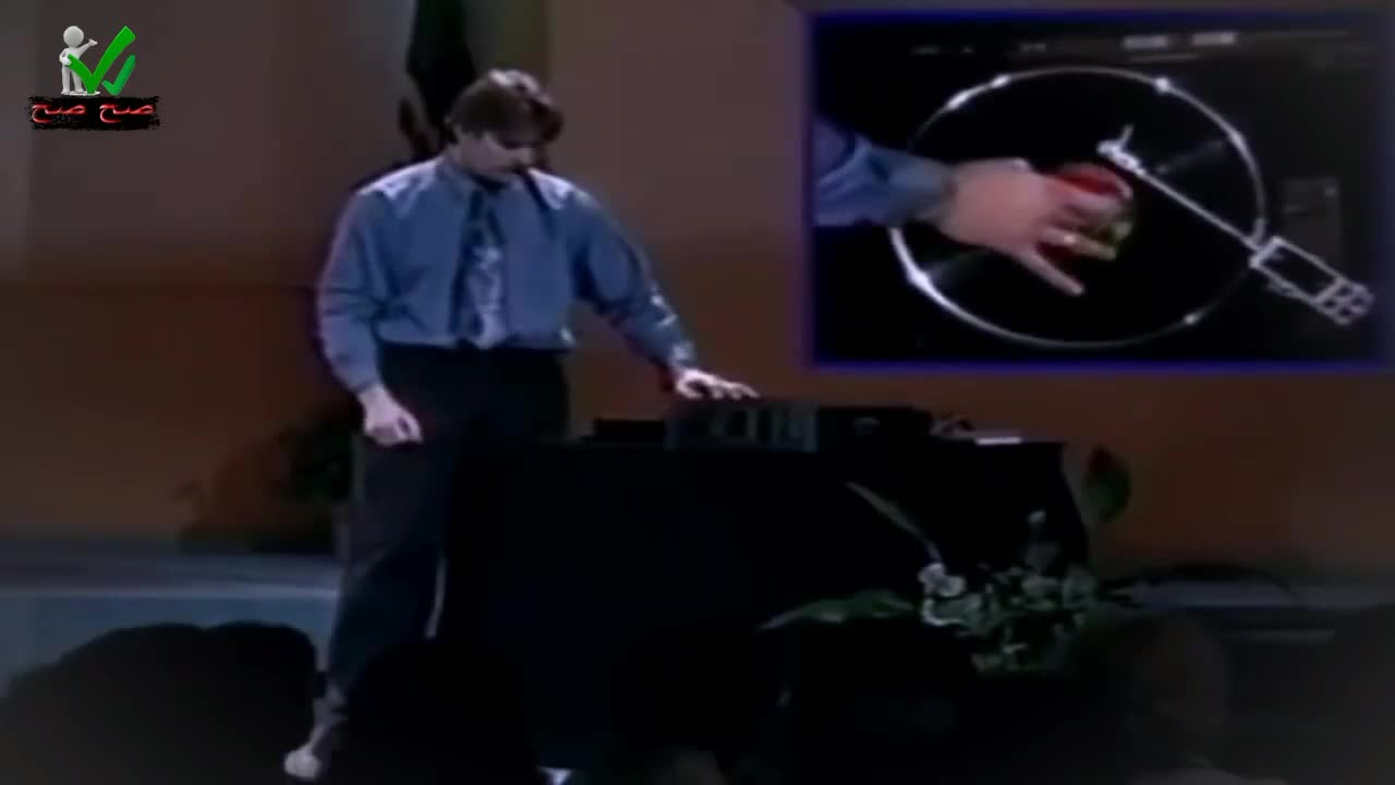 ⚫Satan Exposed in Music 🎶