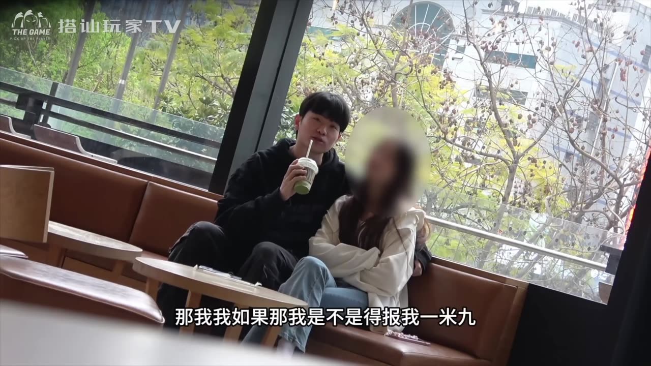 如何速约保守女生?丨一刀未剪丨搭讪丨约会丨私密空间丨脱单丨约会方法丨恋爱丨情感丨社交丨约炮丨dating in china