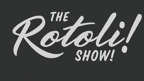 The Rotoli Show Episode 84