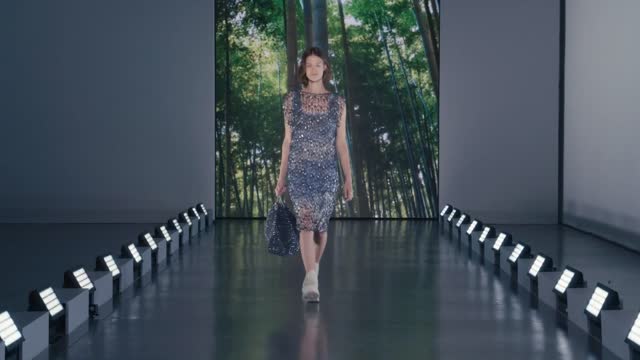Anteprima | Spring Summer 2022 | Full Show | Fashion Line