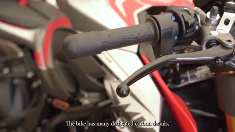 UNBOXING: MV Agusta Brutale 1000 Nurburgring