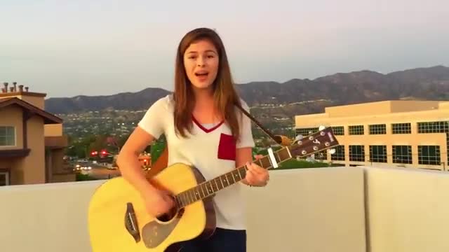 193_Destiny Rogers - Stitches (Cover)