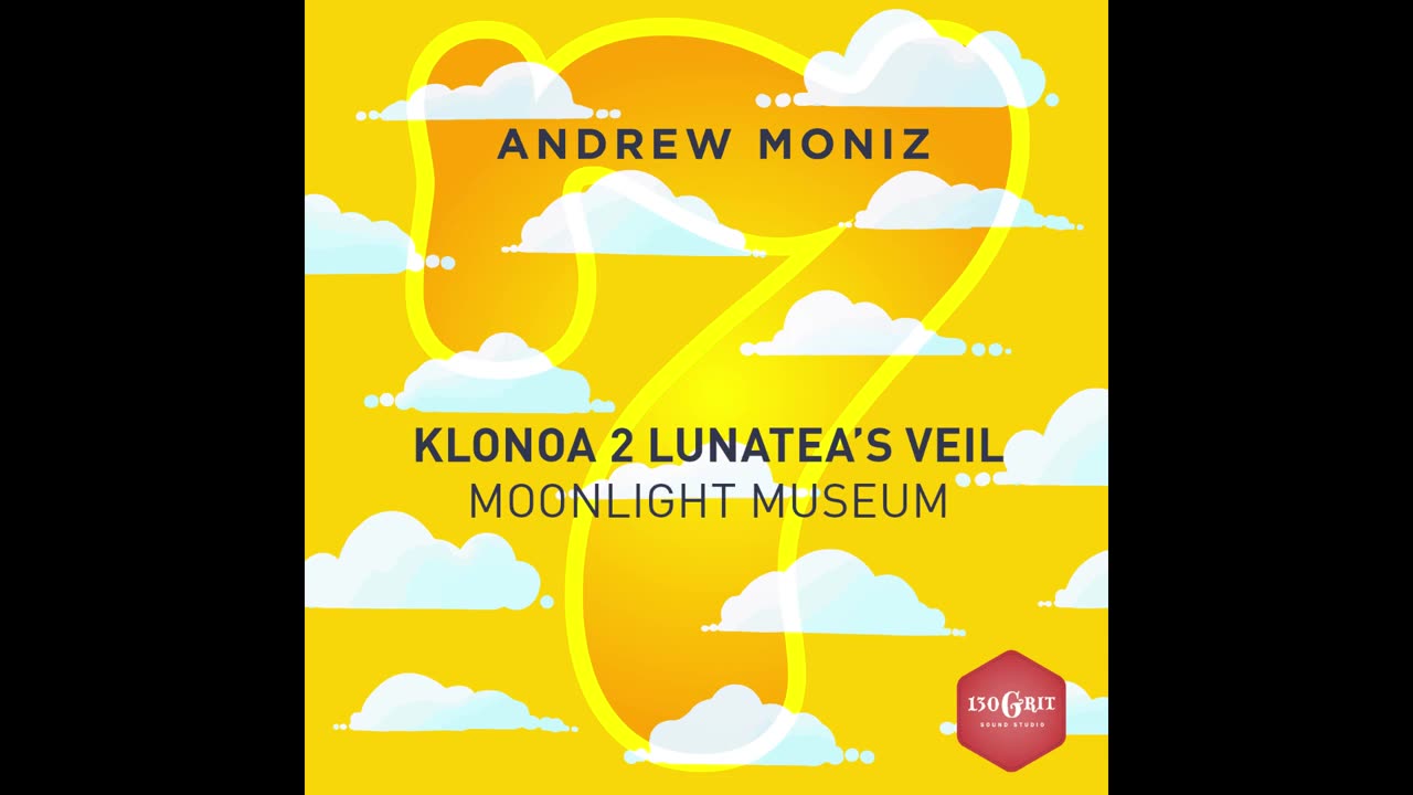 Klonoa 2 - Moonlight Museum (Jazz Rock Cover)