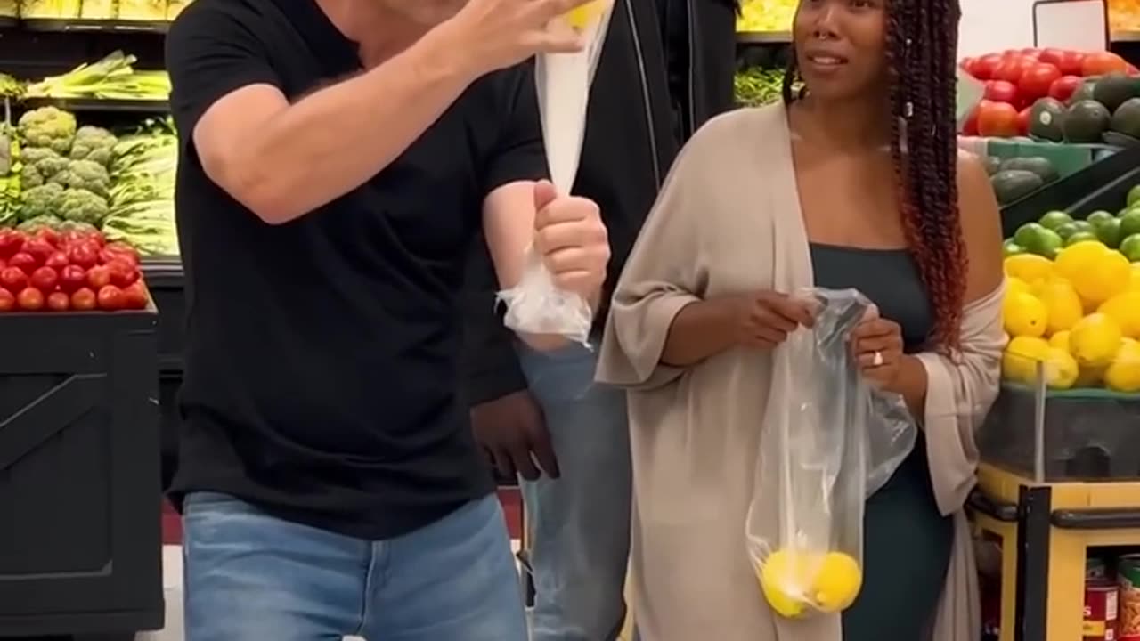 Lemons Come to Life 😮