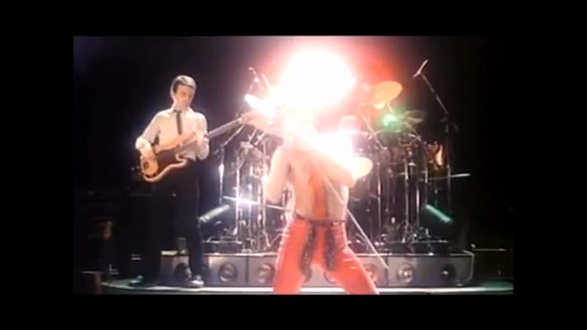 1980 - That Was The Year That Was, Pt 2
