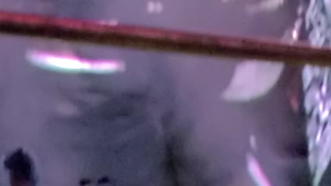 Guns n Roses "Welcome To The Jungle"