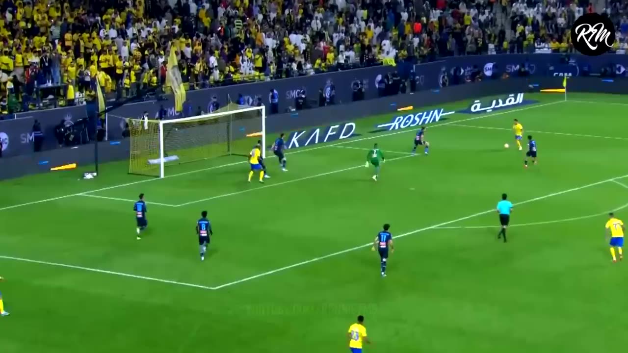 Cristiano Ronaldo TOP 20 GOALS in 2023