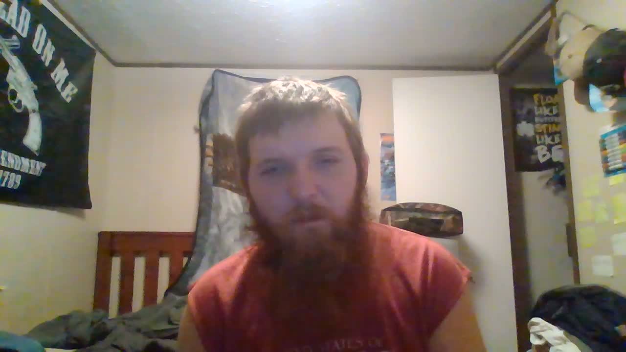 A son of God's VLog, Episode 7