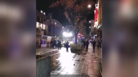 moroccan football fans