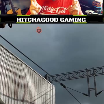 Playing Battlefield 2042 as a Democrat ...