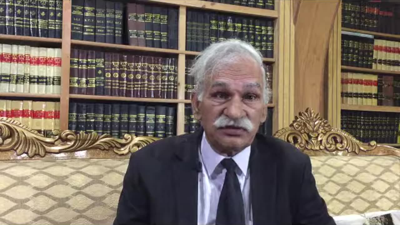 Objection Petition by Third Party