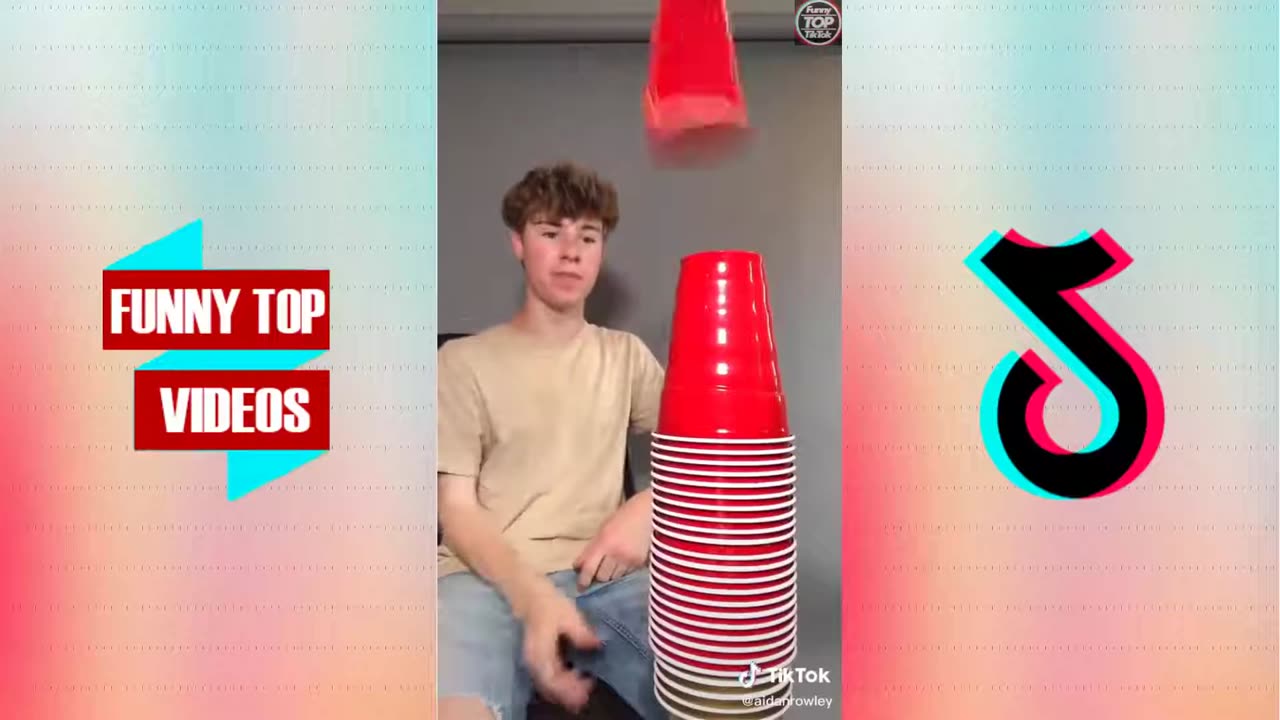 Best funny tiktok videos