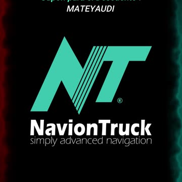 Nuevo Pedido de NavionTruck
