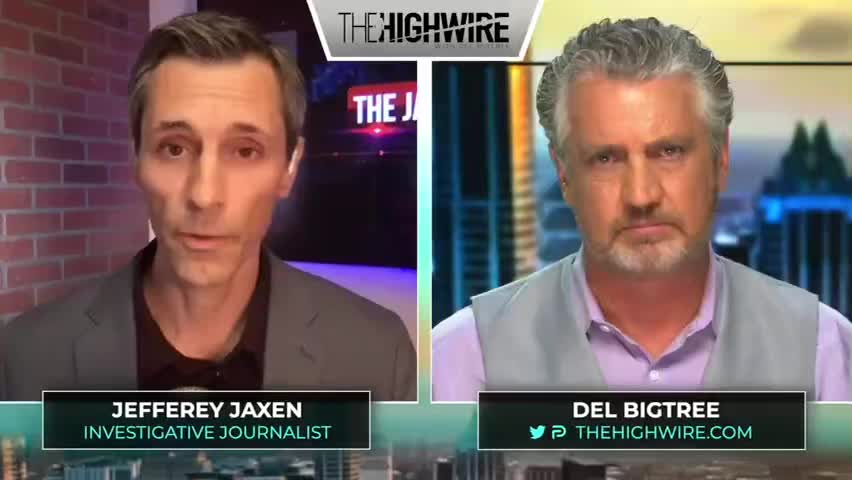 DELTA’ DRIVEN BY VAXXED IN NEW STUDY