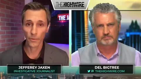 DELTA’ DRIVEN BY VAXXED IN NEW STUDY