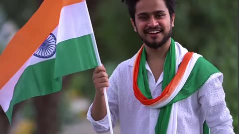 Jay hind 🇮🇳 ❤️‍🩹Jay Bharat 🇮🇳❤️‍🩹